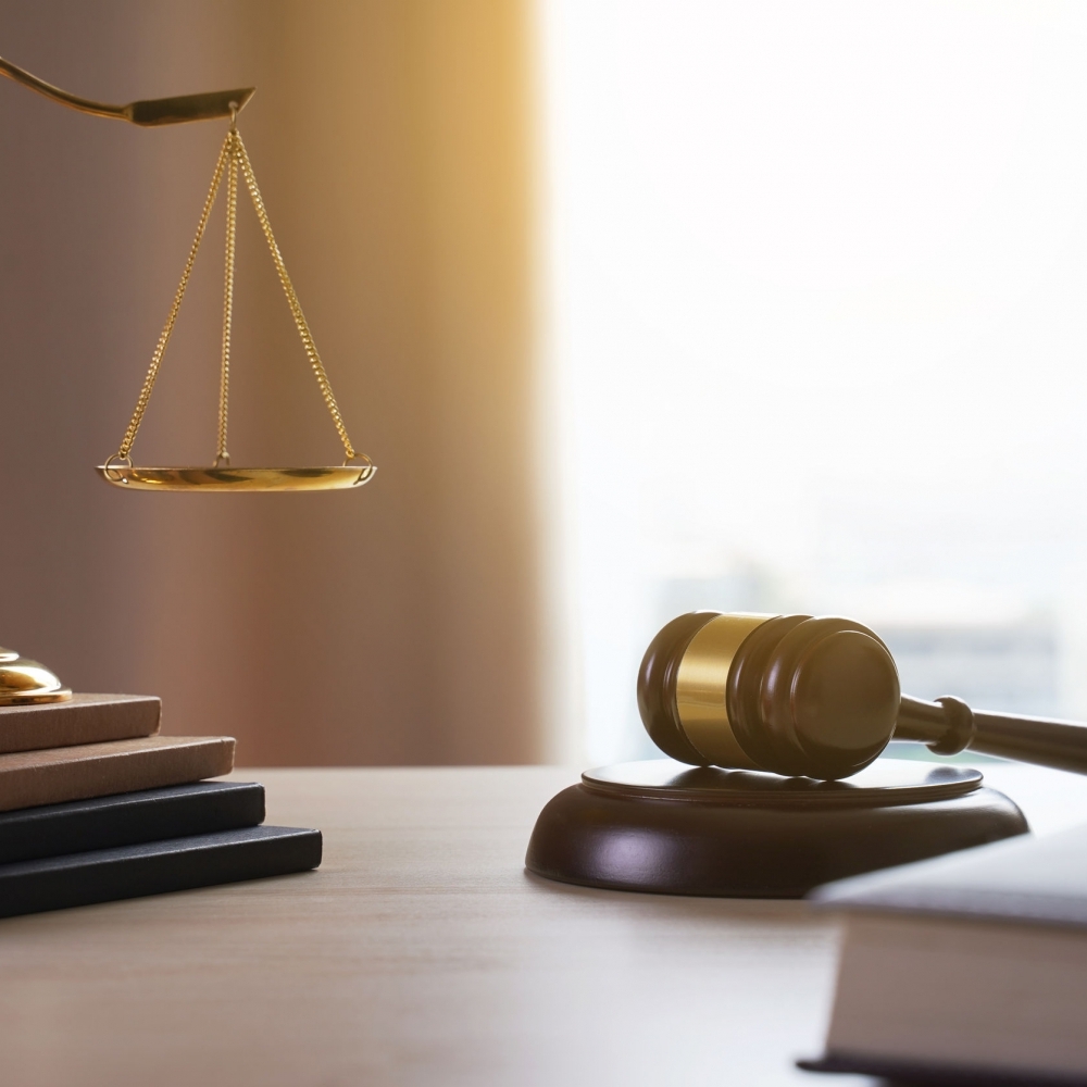 為什麼需要刑事律師？
