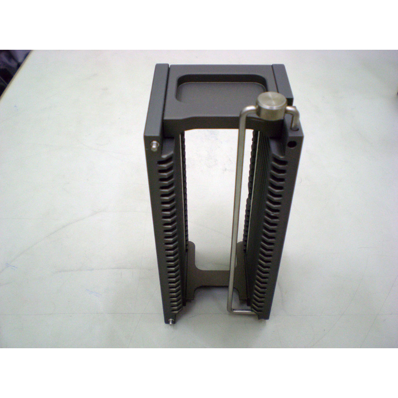 Metal Cassette 標準型+Wafer防滑欄