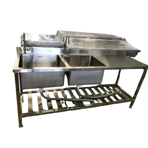客製化水槽