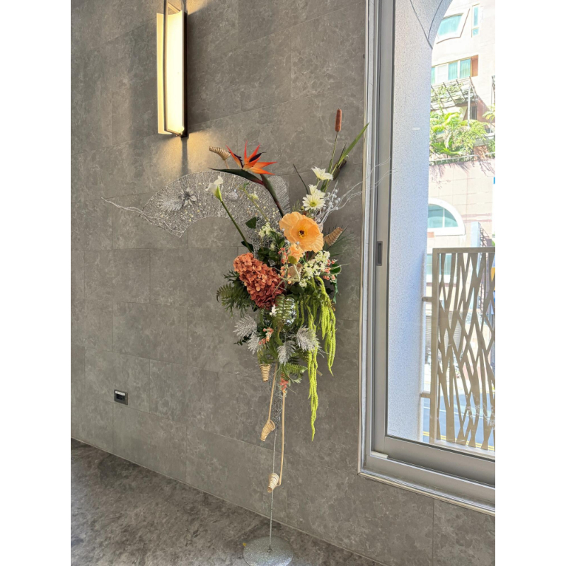 設計款花禮｜高雄花藝課程,高雄花店