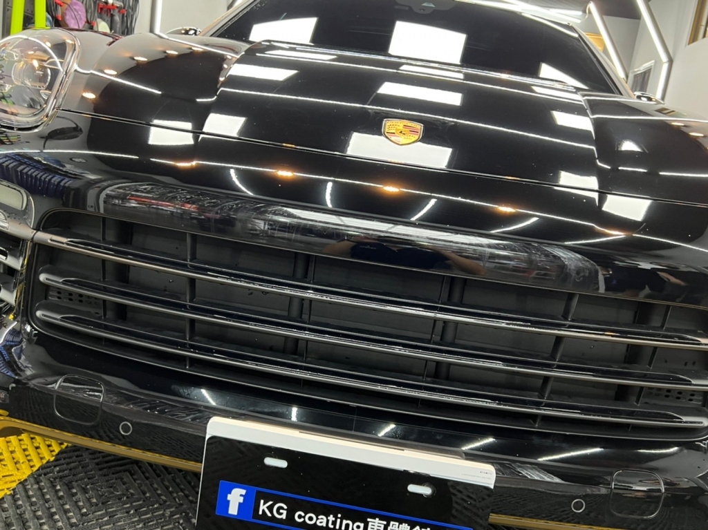 犀牛皮-凱彥(全車TPU)