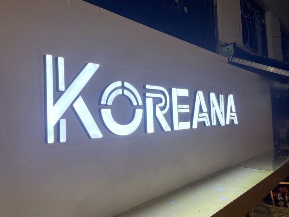 KOREANA