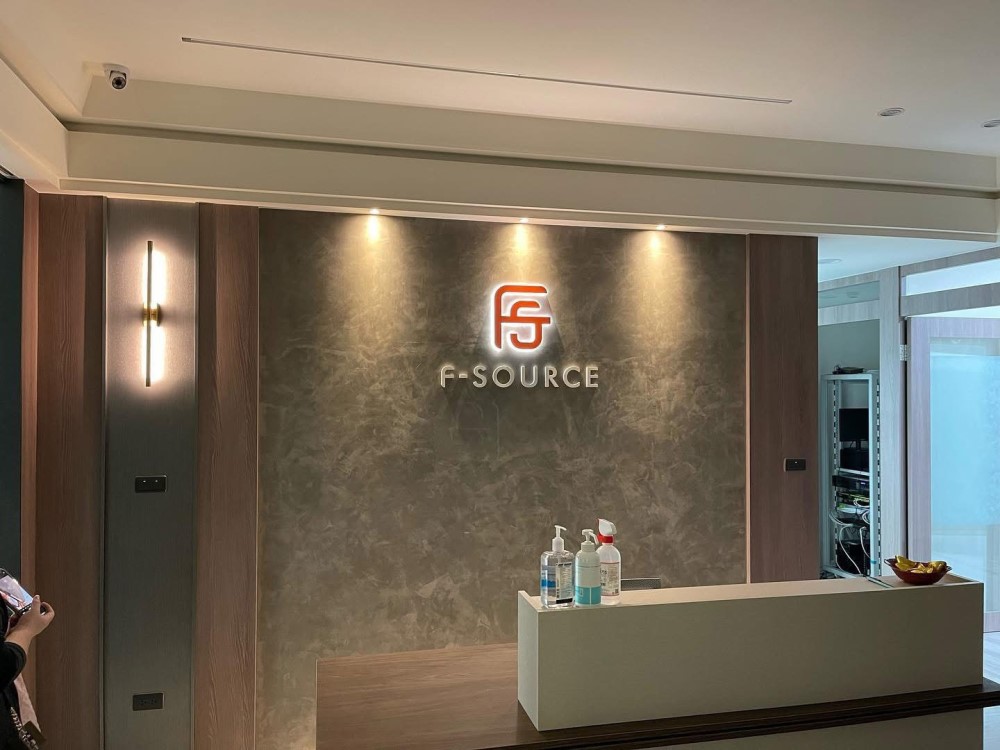 F-SOURCE