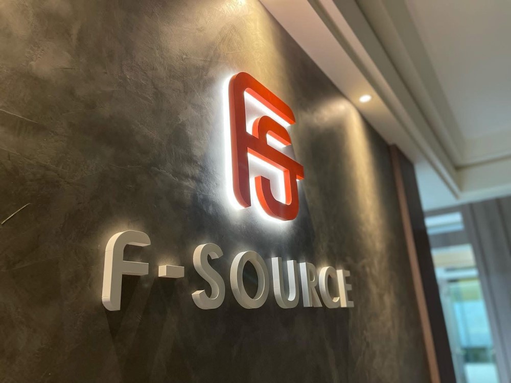 F-SOURCE