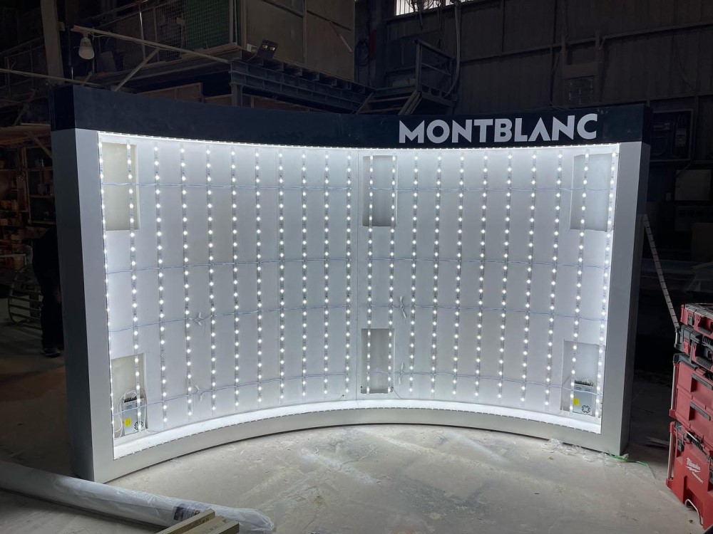 MONTBLANC
