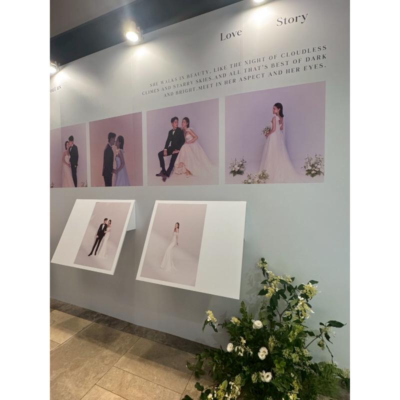 婚禮佈置｜台北婚禮佈