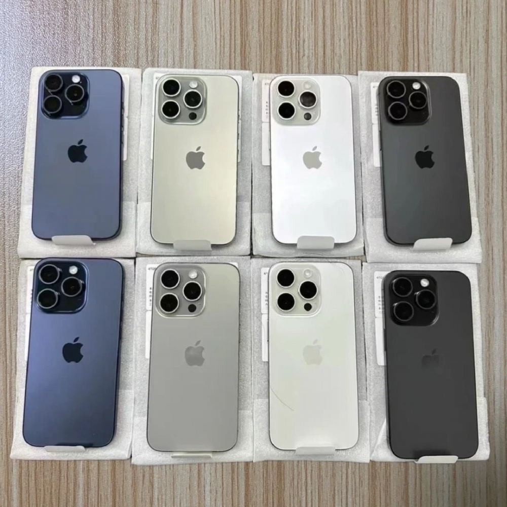 Apple iPho