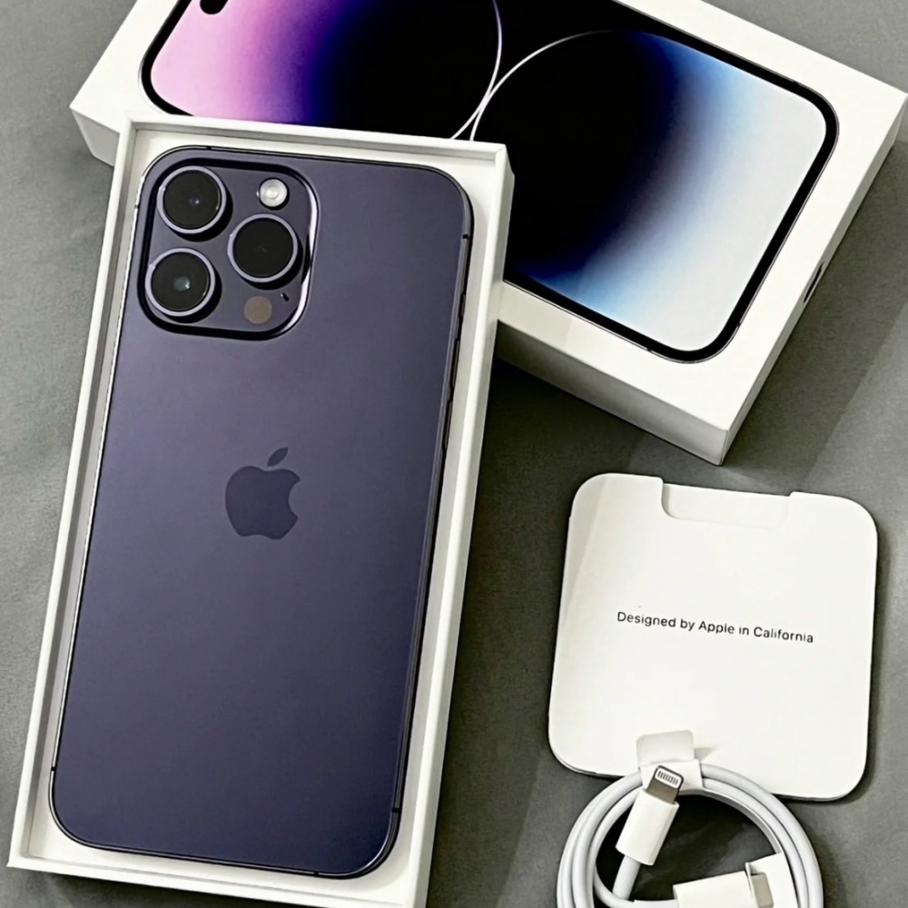 Apple iPhone 14 PRO 128G/ iPhone手機,Apple手機