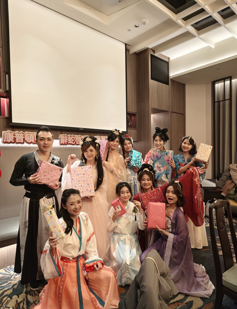 任何事投入100%力量用心去做