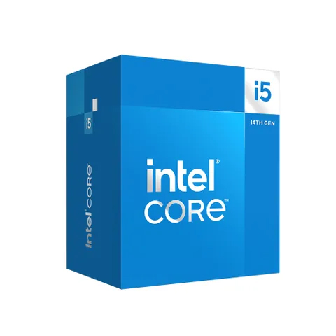 中階電競電腦【KUAN X INTEL I5 14TH】