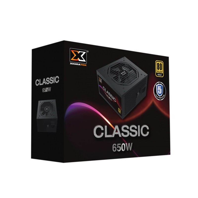 中階電競電腦【KUAN X INTEL I5 14TH】