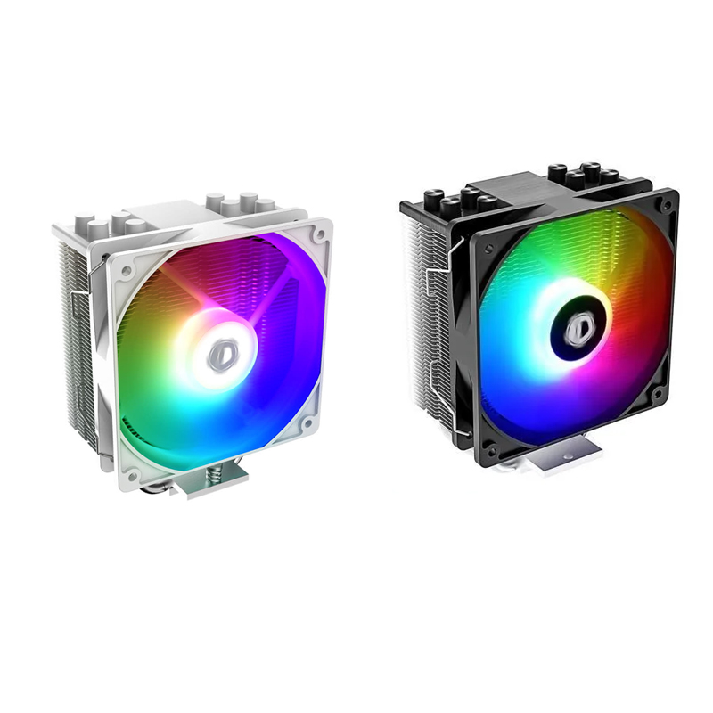 中階電競電腦【KUAN X AMD R5 7TH 】