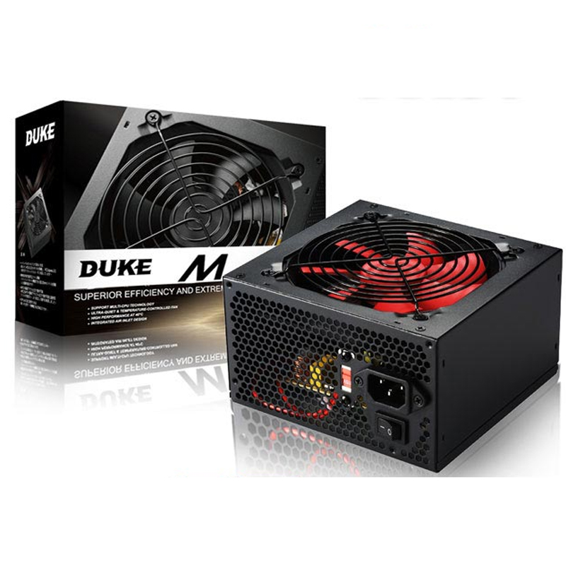 低調電競電腦【KUAN X AMD R5 5TH】