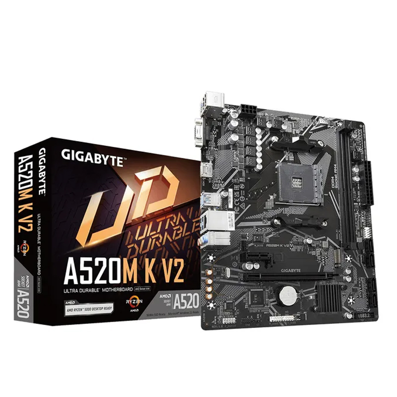 低調電競電腦【KUAN X AMD R5 5TH】