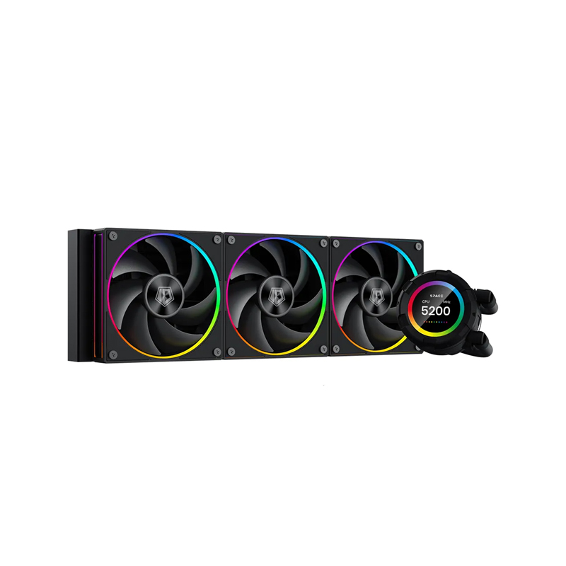 高階電競電腦【KUAN X AMD R7 7TH 】
