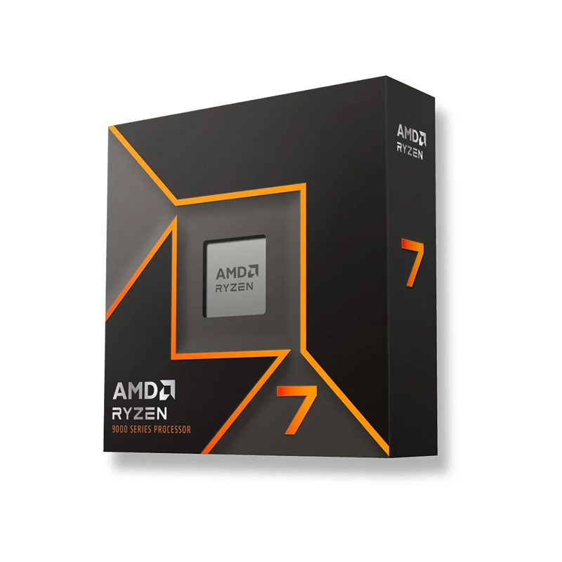 高階電競電腦【KUAN X AMD R7 9TH 】