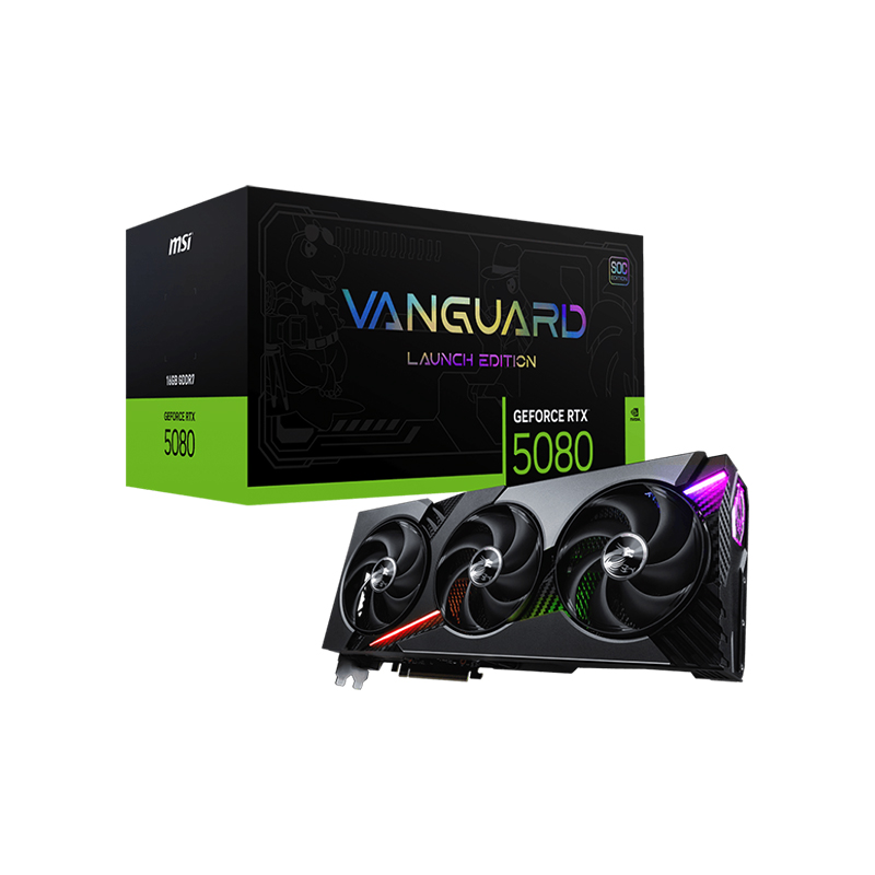 高階電競電腦【KUAN X AMD R7 9TH 】