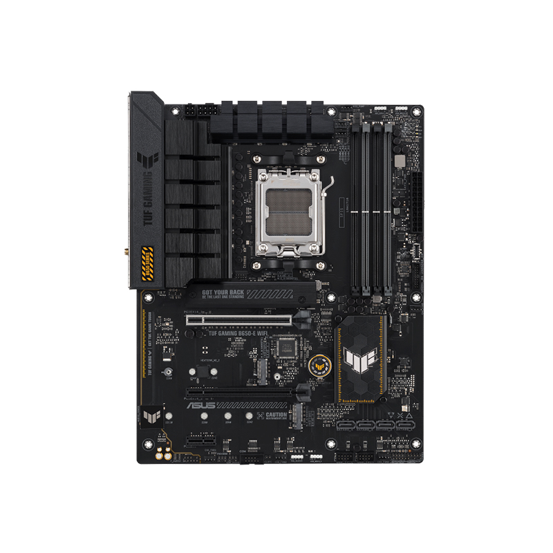 高階電競電腦【KUAN X AMD R7 9TH 】