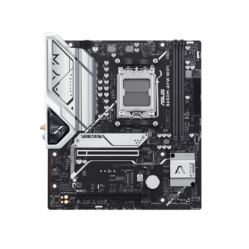 高階電競電腦【KUAN X AMD R7 7TH 】