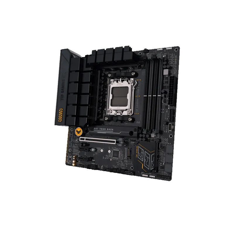 高階電競電腦【KUAN X AMDRyzen 7 7700 】