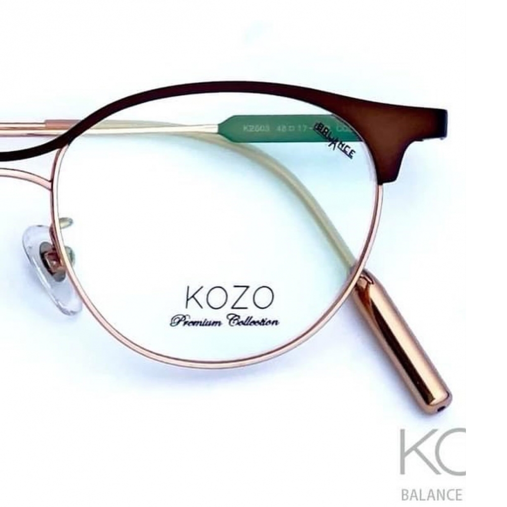 KOZO