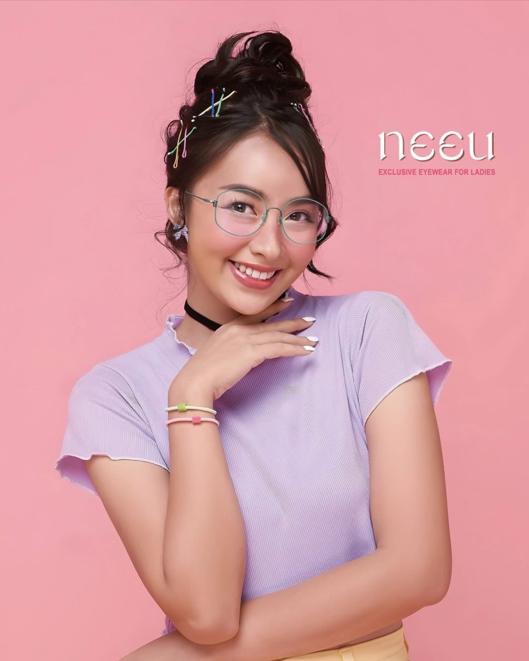 新品 Neeu