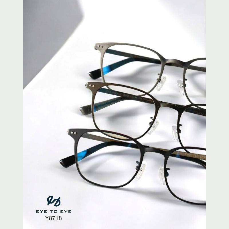 EYE TO EYE|Y8718