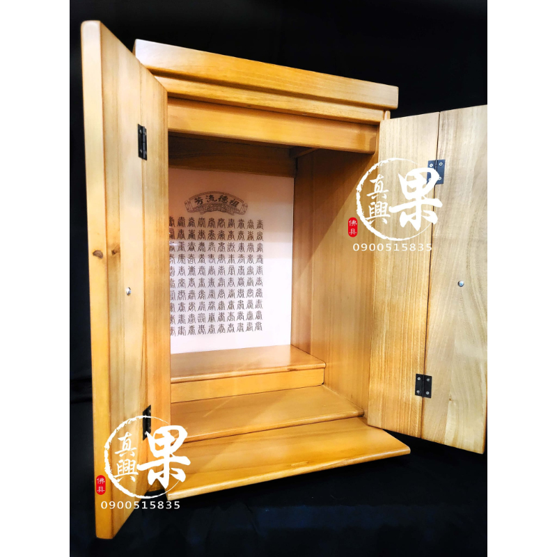 吊掛式神桌／祖先桌