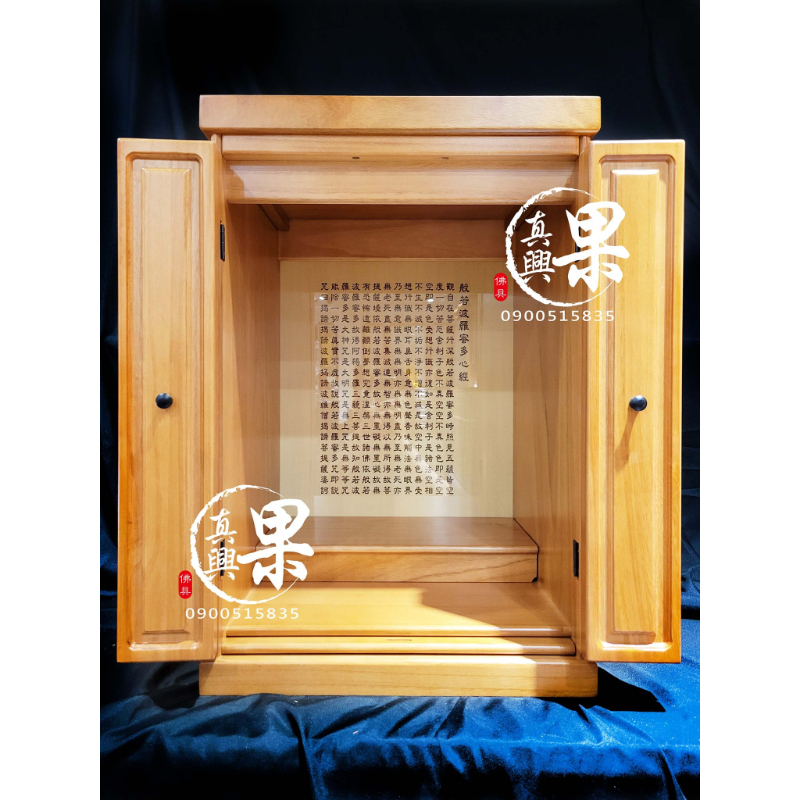 吊掛式神桌／祖先桌