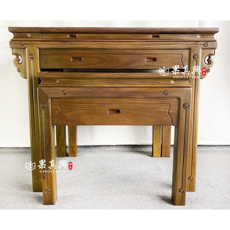 4尺2（低）上下桌