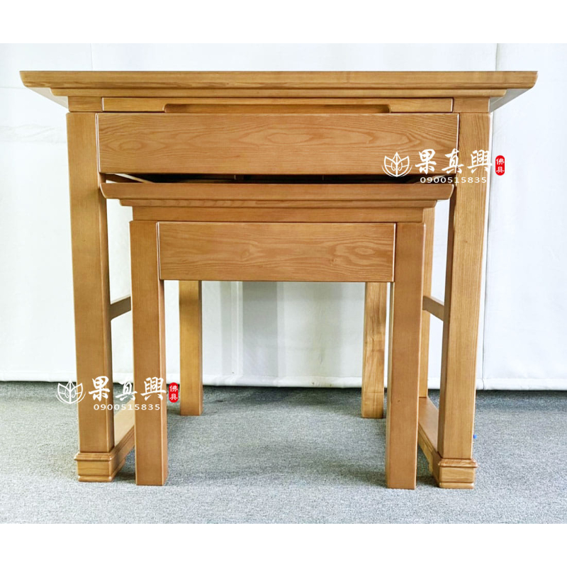 4尺2（低）上下桌