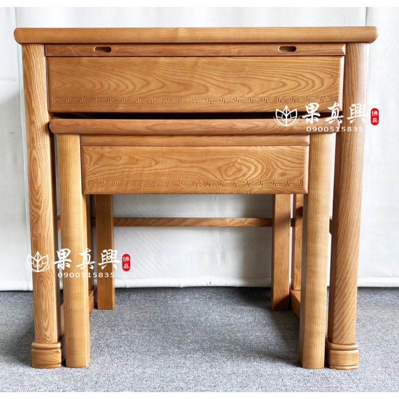 4尺2（低）上下桌