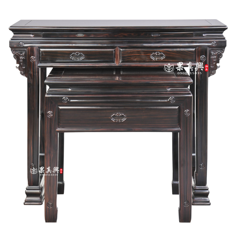 4尺2（低）上下桌