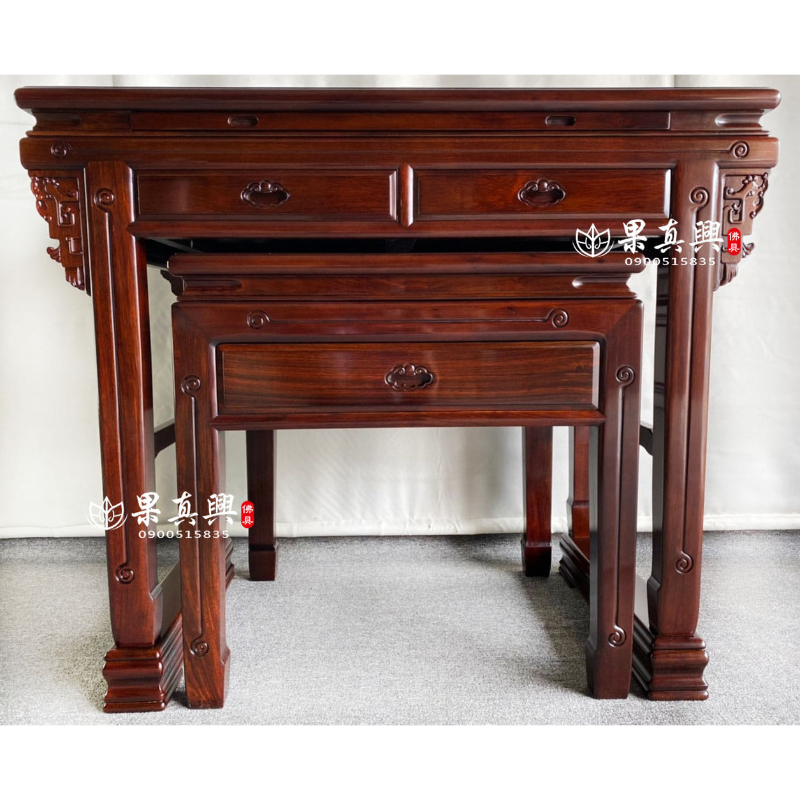 4尺2（低）上下桌