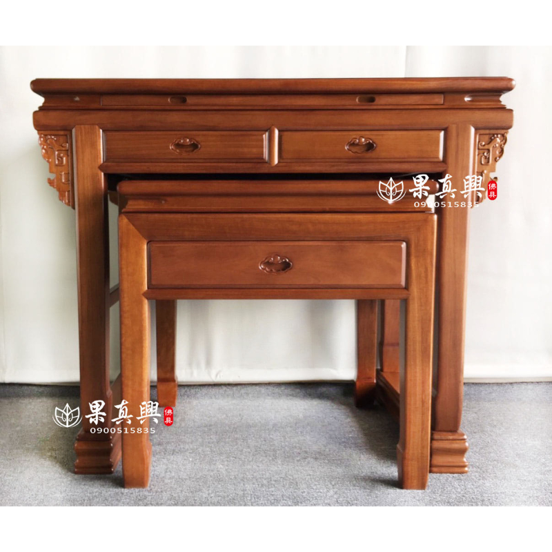 4尺2（低）上下桌