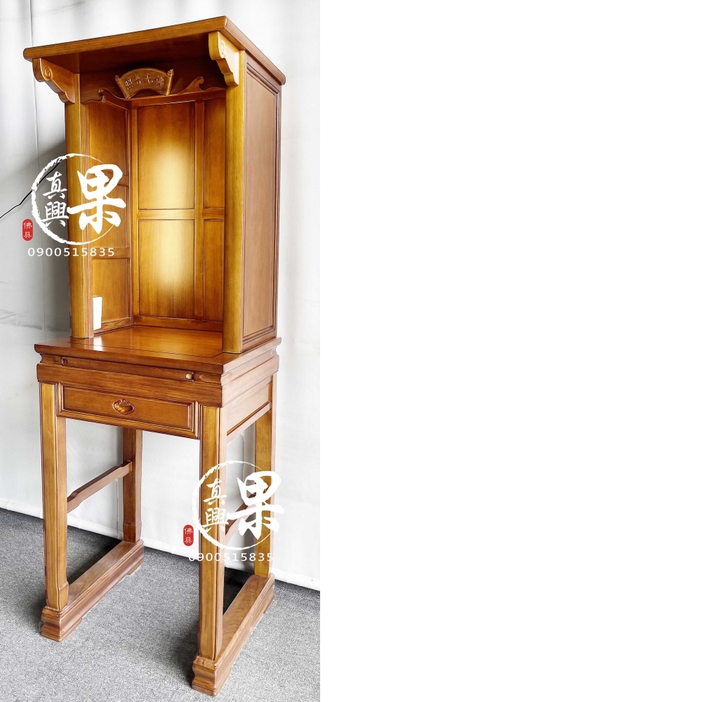 全實木 非柚 2尺2 上下桌