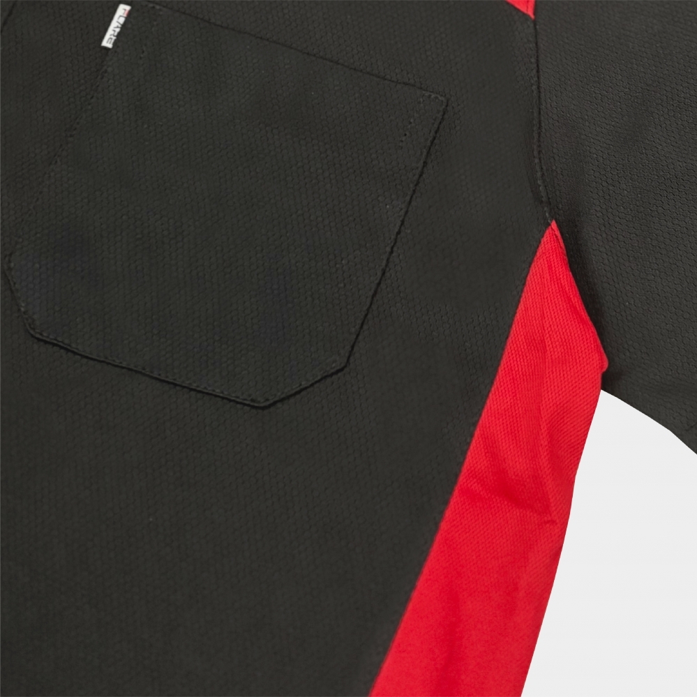 速乾透氣POLO衫【F209A 210A】