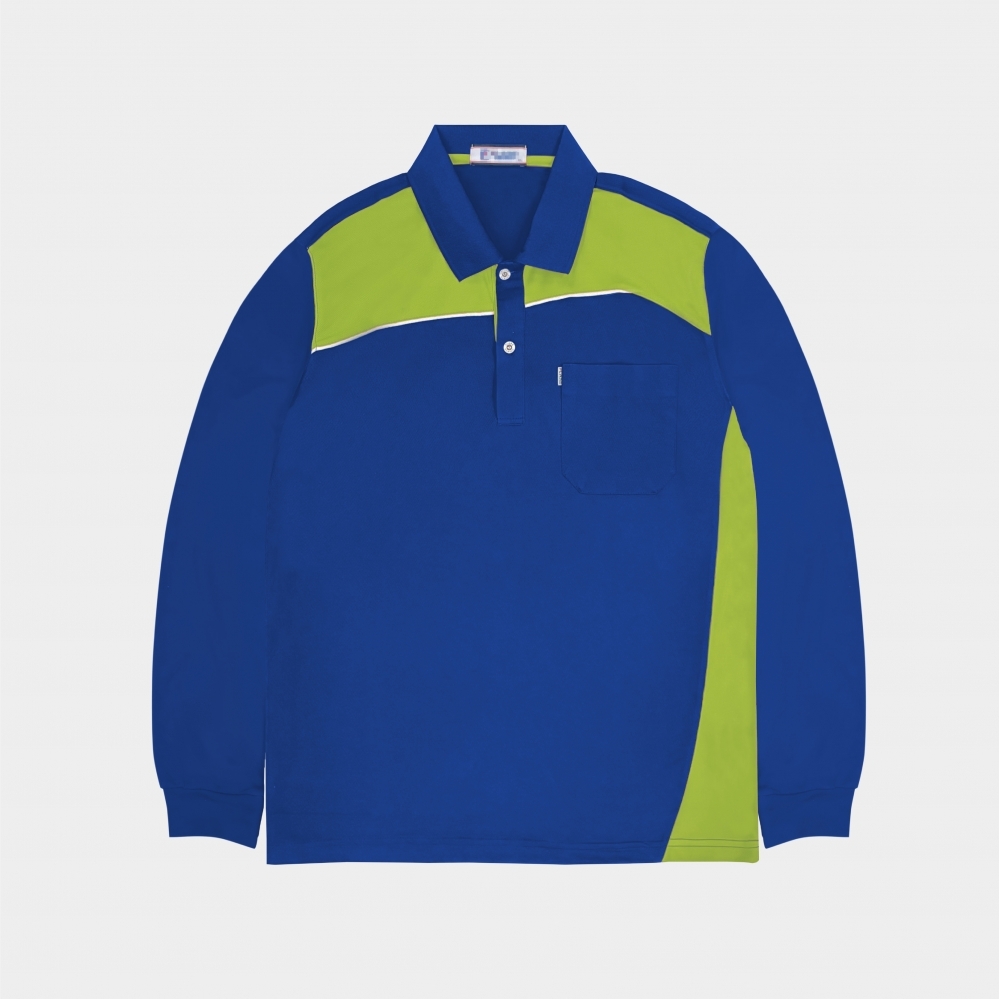 速乾透氣POLO衫【683A 685A】