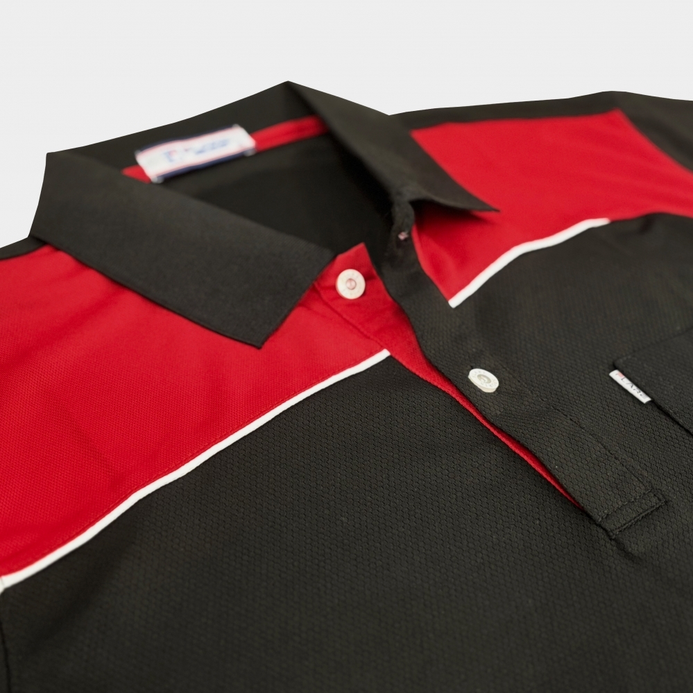 速乾透氣POLO衫【683A 685A】