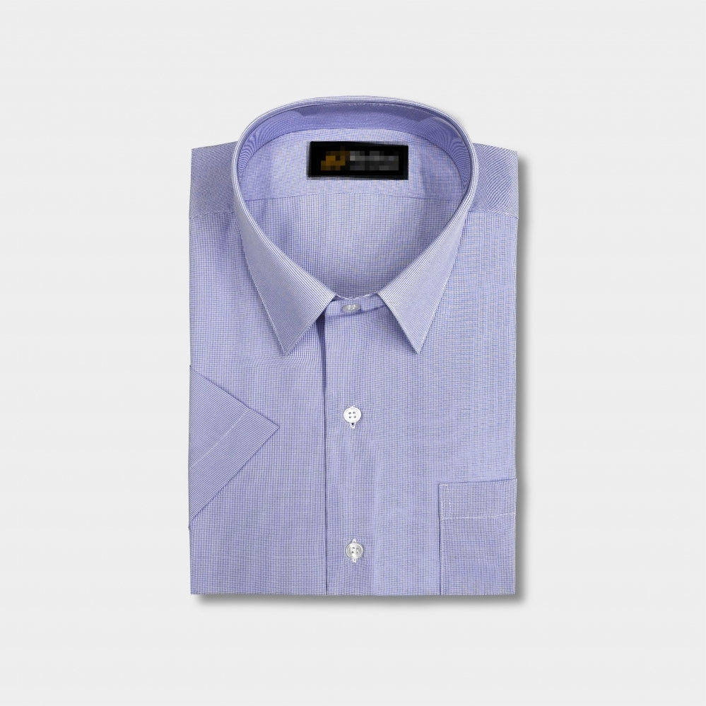 格紋速乾舒適襯衫【JH373】