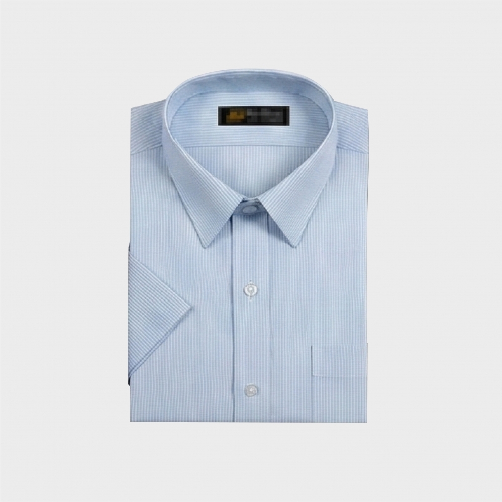 條紋速乾舒適襯衫【JH3158】