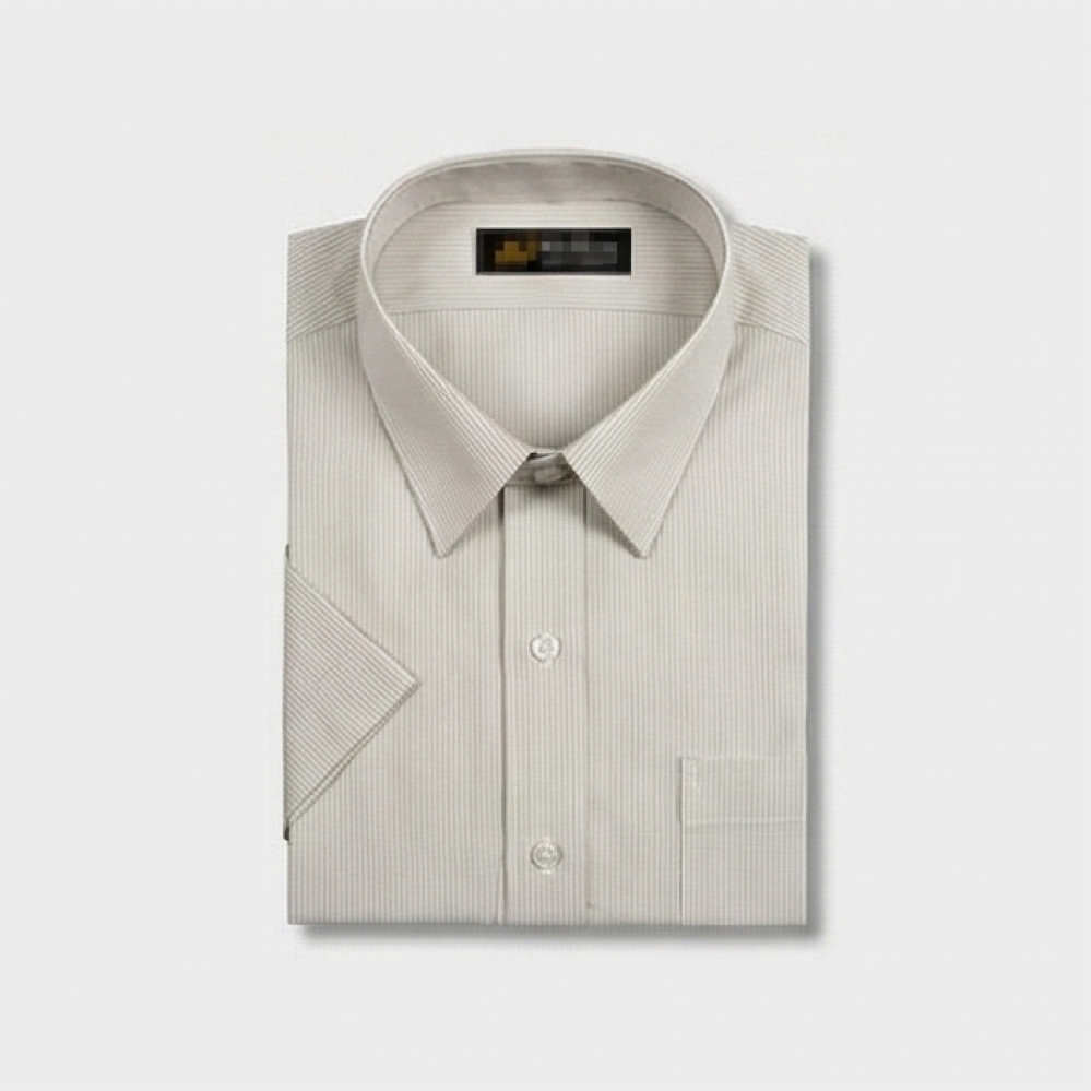 條紋速乾舒適襯衫【JH3158】