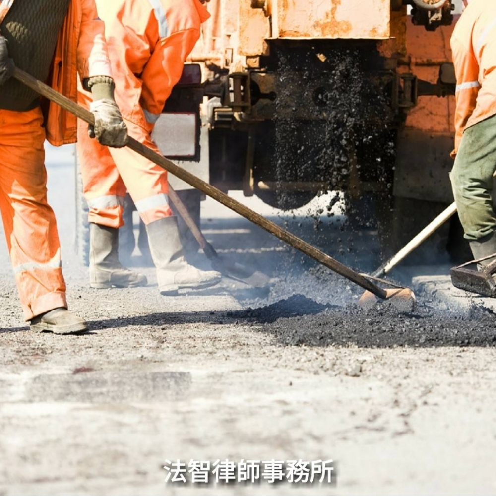 施工釀禍，算誰的？(台中/過失傷害官司)