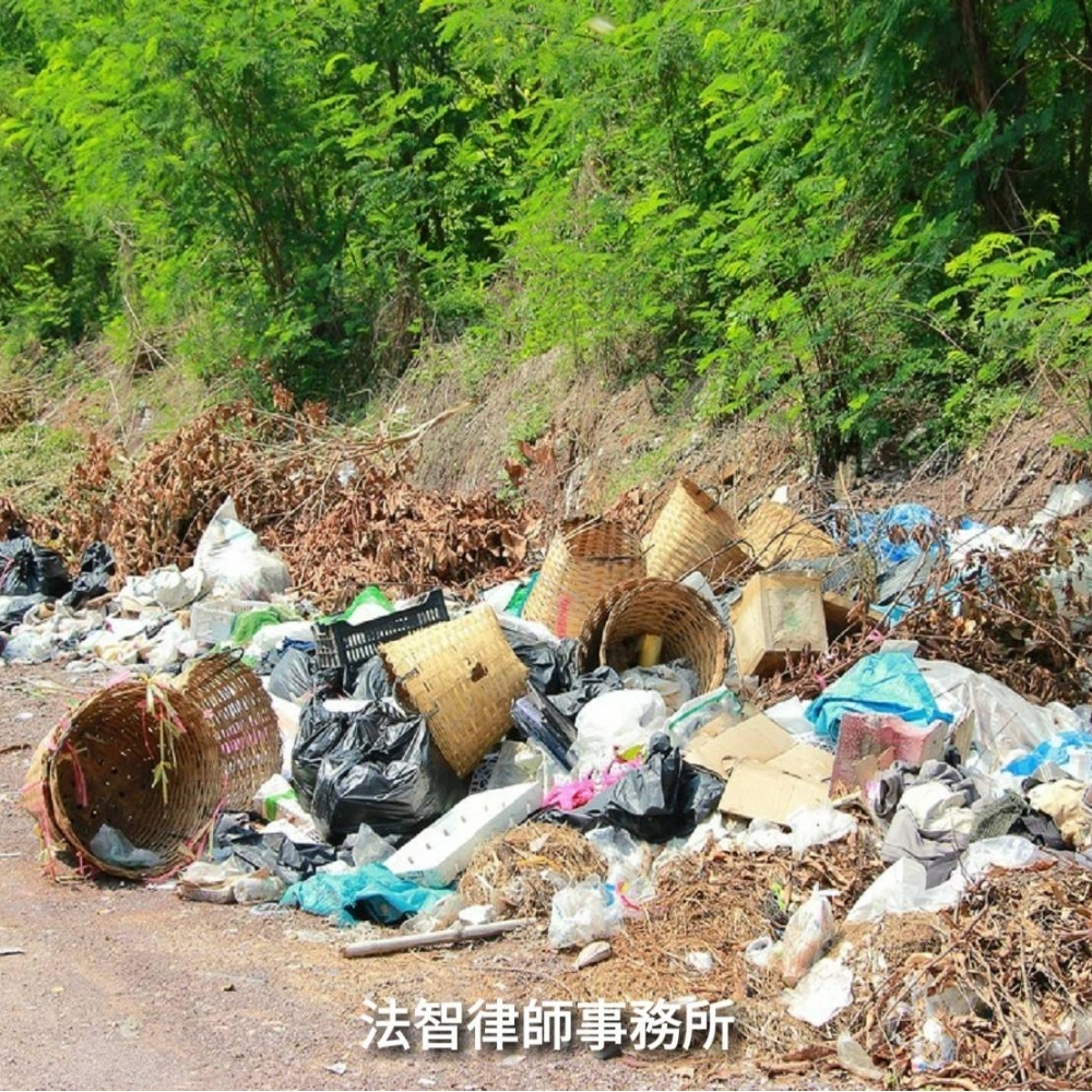 讓地主最頭痛的事(台中/土地官司訴訟)