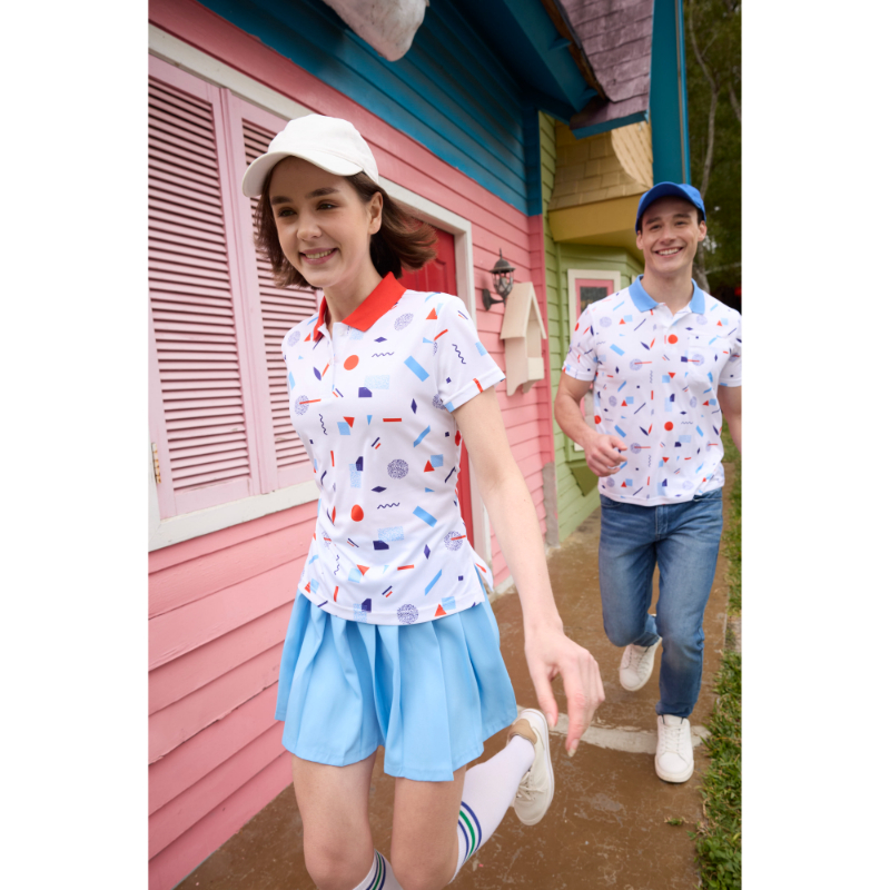 團體服/團體服飾(男衣/女衣 團體服飾)