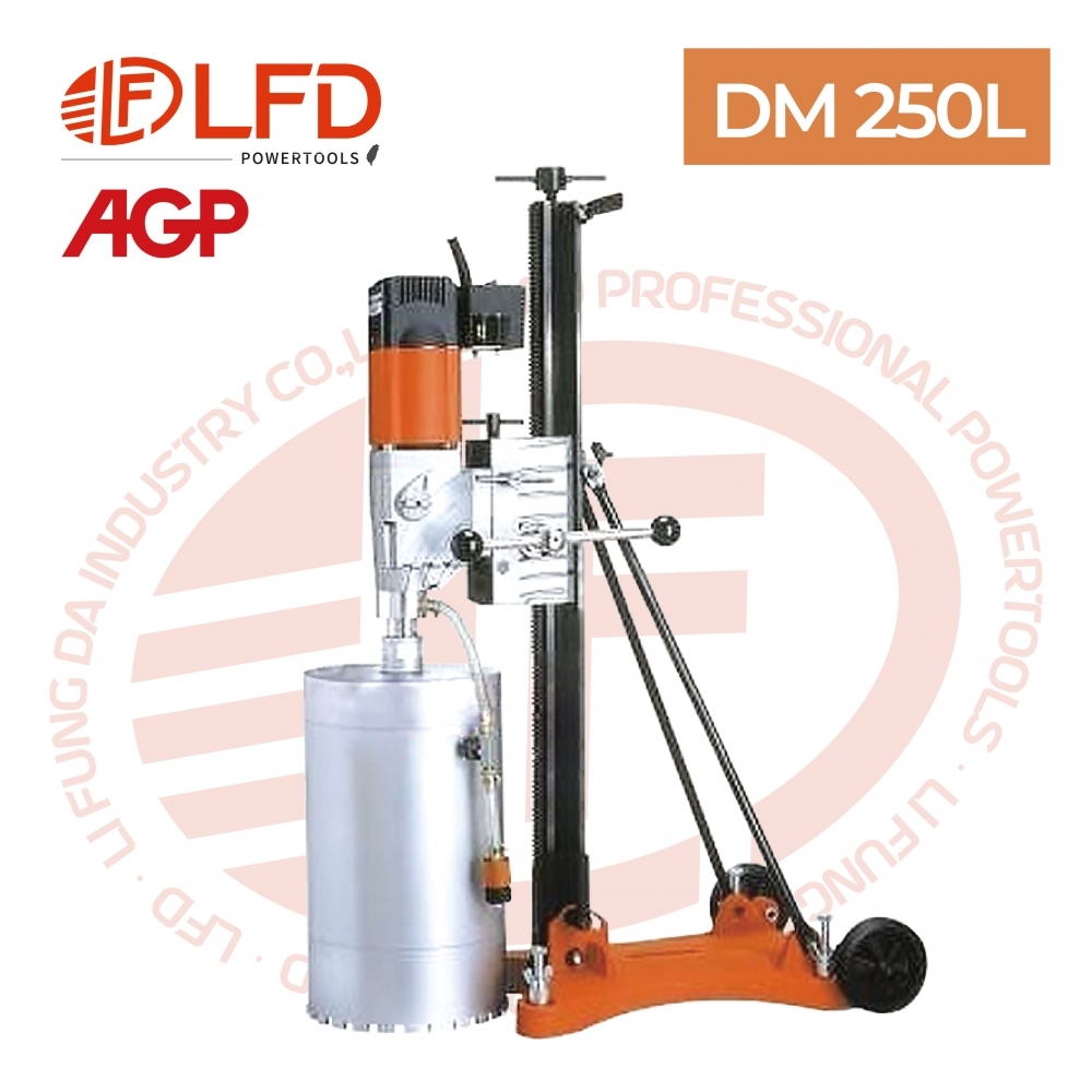 AGP DM250L