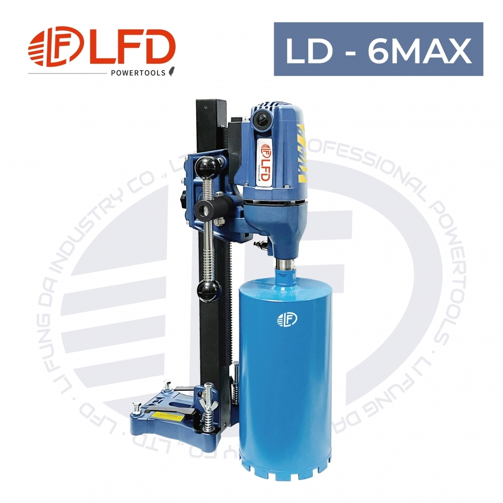 鋼筋混凝土鑽孔機 L