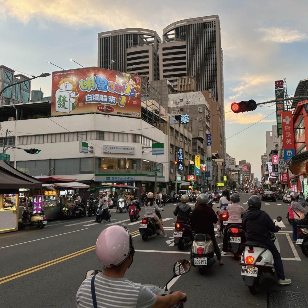 P-0505 自強三路&苓雅二路 苓雅夜市