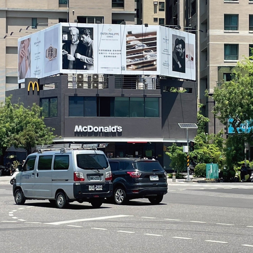  P-0383ABC 高雄 美術東二路VS明誠四路