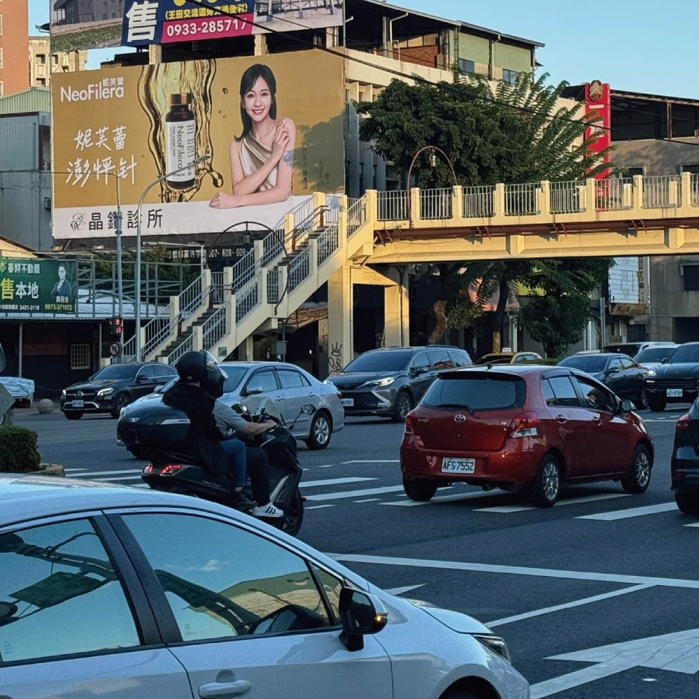 H-0679B 台中西屯 新光三越、大遠百